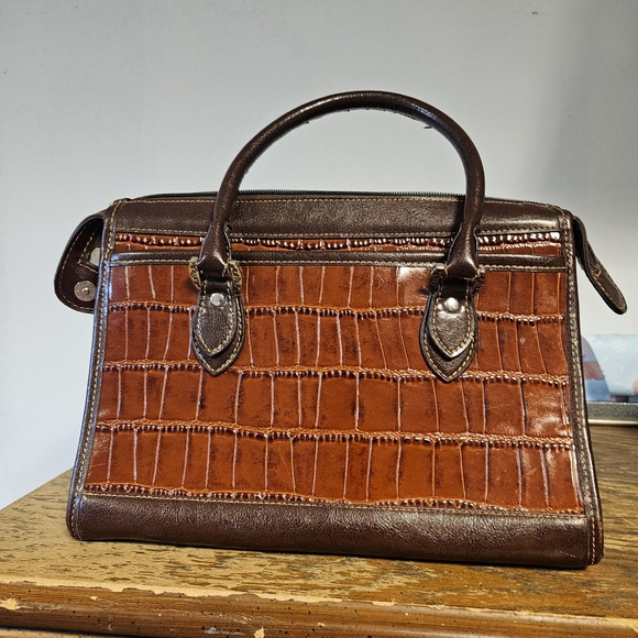 Vintage Brighton Hand Bag - Picture 4 of 16